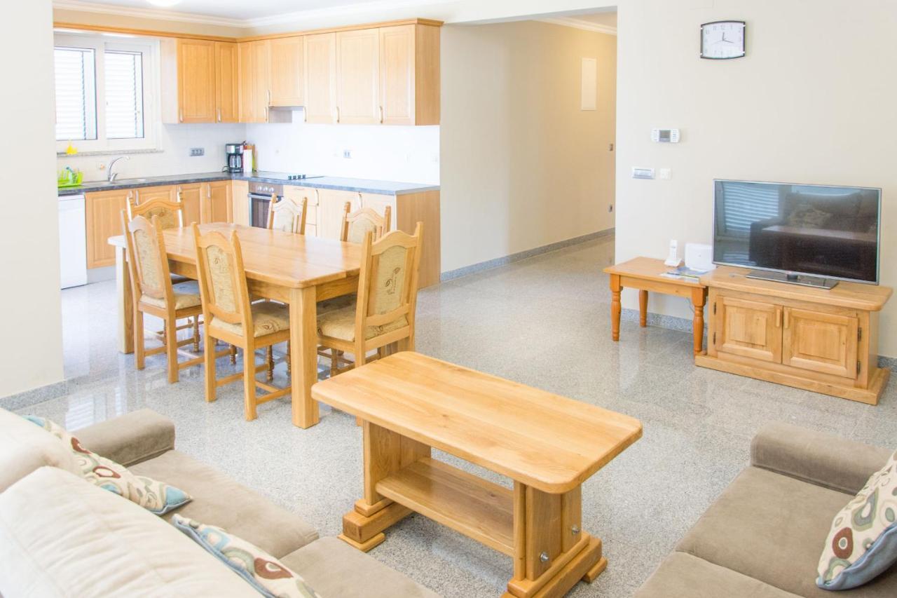 Apartments Citrine On The Beach بيوغْغاد نا موغو المظهر الخارجي الصورة