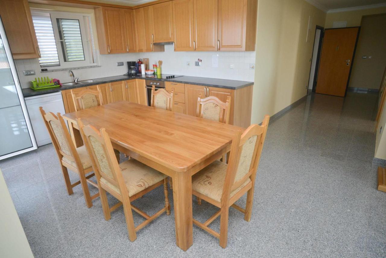 Apartments Citrine On The Beach بيوغْغاد نا موغو المظهر الخارجي الصورة