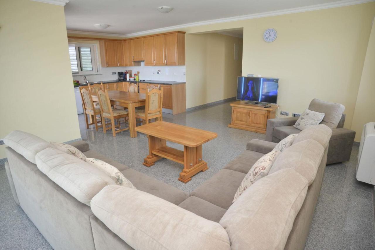 Apartments Citrine On The Beach بيوغْغاد نا موغو المظهر الخارجي الصورة