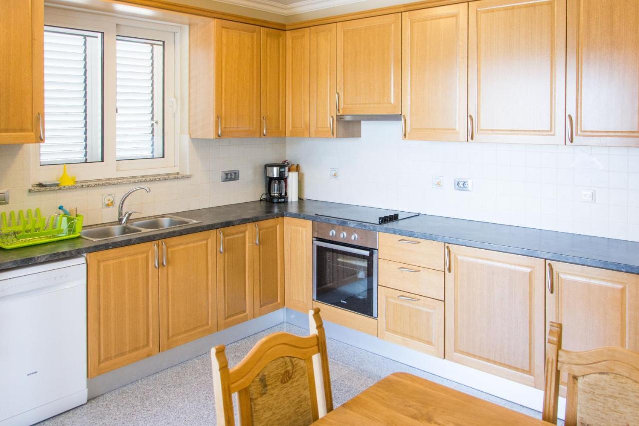 Apartments Citrine On The Beach بيوغْغاد نا موغو المظهر الخارجي الصورة