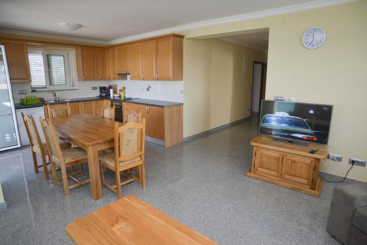 Apartments Citrine On The Beach بيوغْغاد نا موغو المظهر الخارجي الصورة